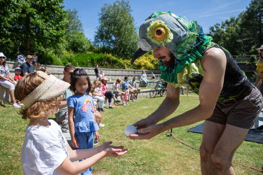 Community Connection